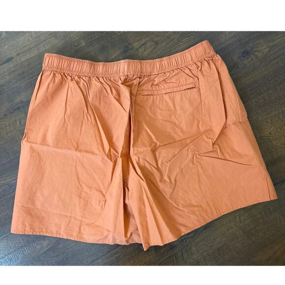 AYR The Dirtbag Shorts in Rind Large New - Picture 2 of 6